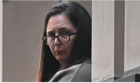 Erin Patterson, the ‘Mushroom Lady’: Age, Trial, Verdict & Sentencing Live