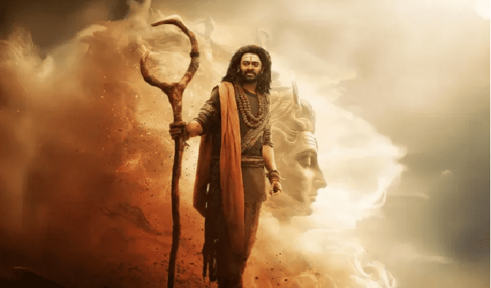 कन्नप्पा मूवी रिव्यू: प्रभास, विष्णु और शिवभक्ति का भावनात्मक संगम!