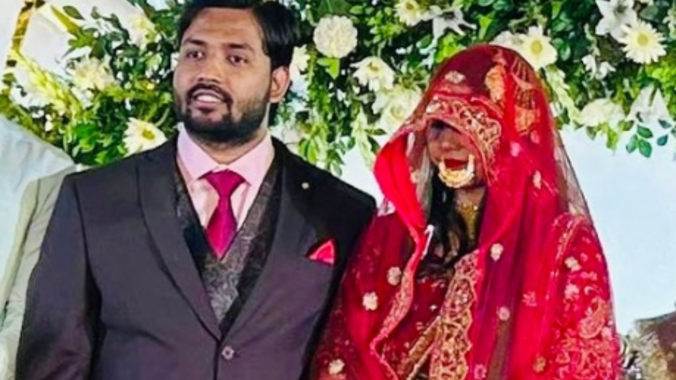 Khan Sir Wife: A Deep Dive Into His Marriage, Personal Life, and Journey to Fame