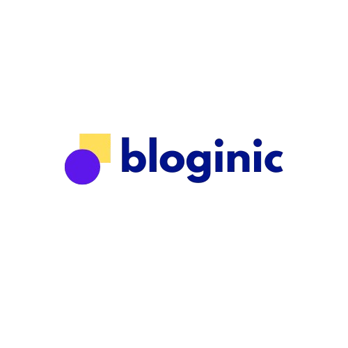 Bloginic