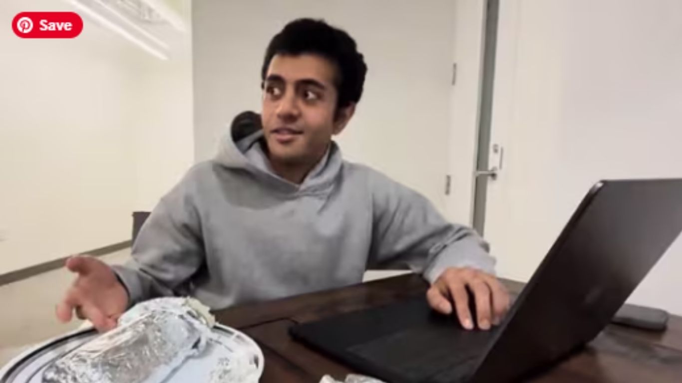 Soham Parekh Biography || News || LinkedIn | Twitter | Resume | Age | Education | Jobs